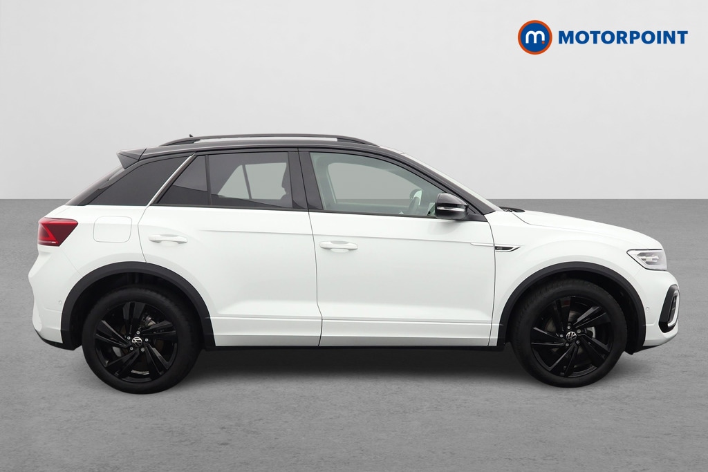 Used Volkswagen T-Roc for sale - 77245849: Photo 8