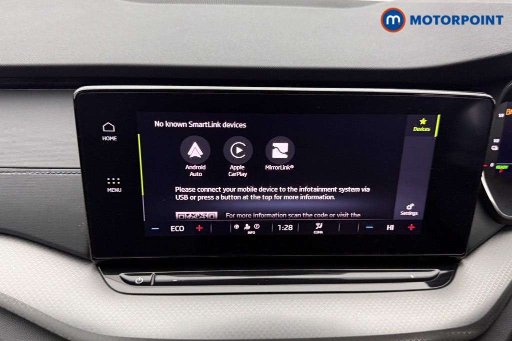 Used Skoda Octavia 2024 for sale - 77297486: Photo 10