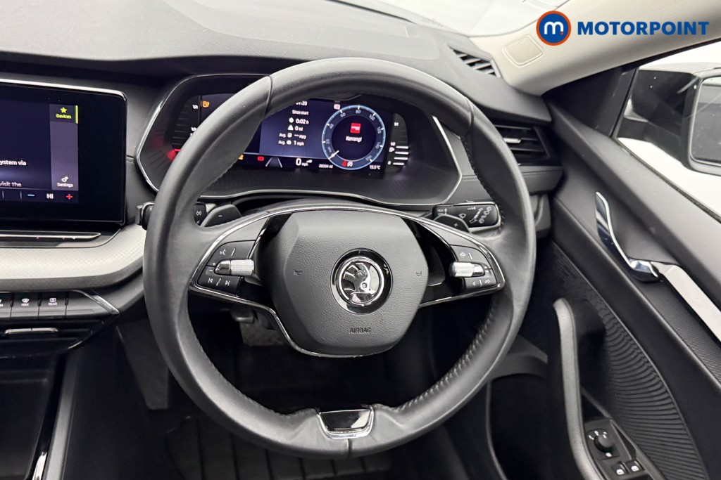 Used Skoda Octavia 2024 for sale - 77297486: Photo 11