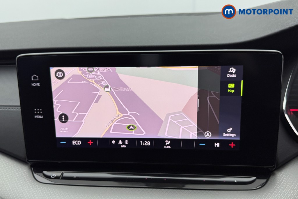 Used Skoda Octavia 2024 for sale - 77297486: Photo 15