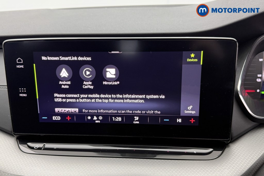 Used Skoda Octavia 2024 for sale - 77297486: Photo 17