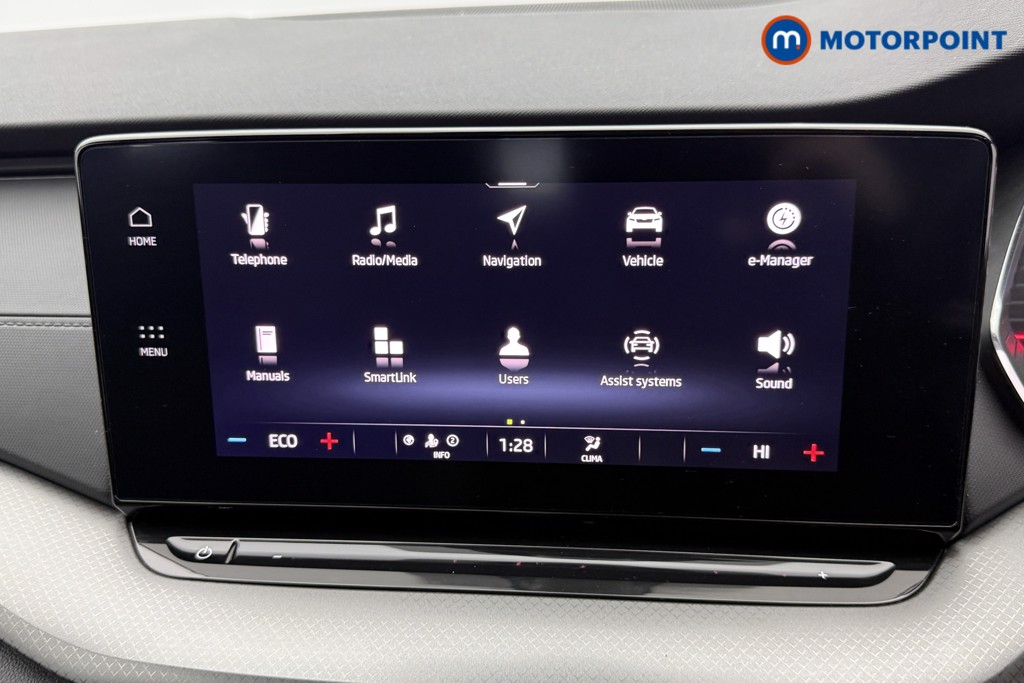 Used Skoda Octavia 2024 for sale - 77297486: Photo 18