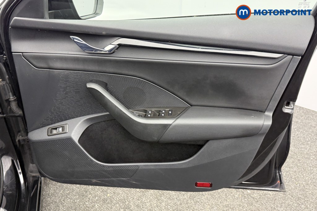 Used Skoda Octavia 2024 for sale - 77297486: Photo 25