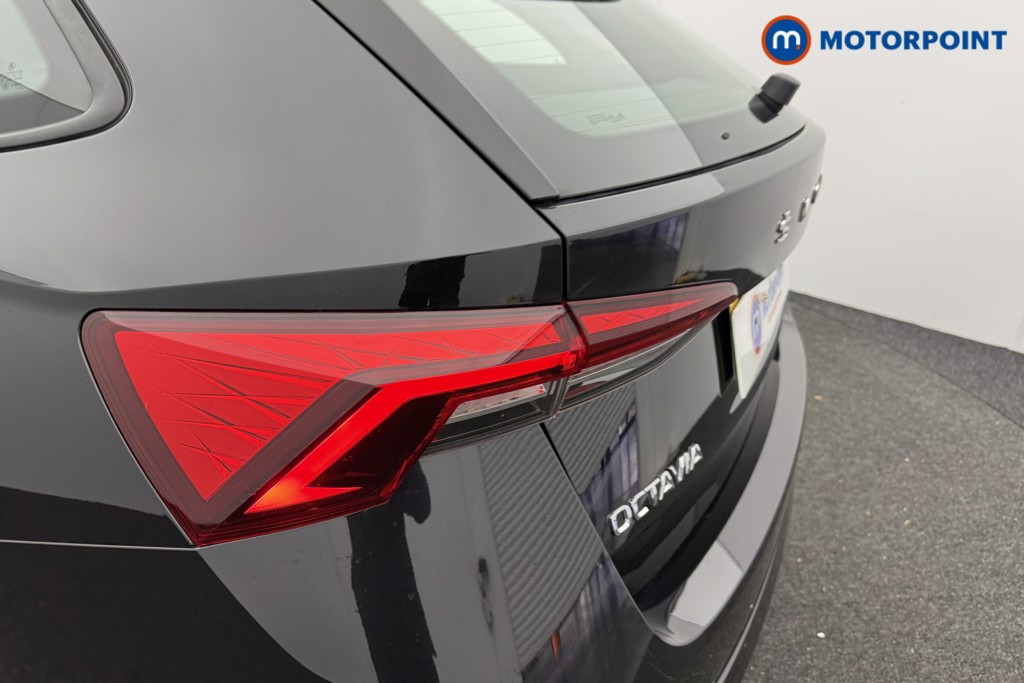 Used Skoda Octavia 2024 for sale - 77297486: Photo 33