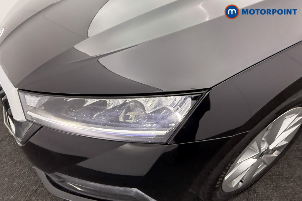 Used Skoda Octavia 2024 for sale - 77297486: Photo 35