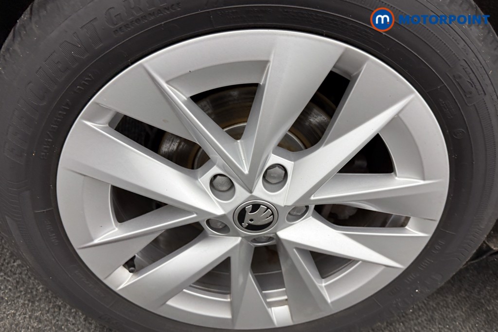 Used Skoda Octavia 2024 for sale - 77297486: Photo 39