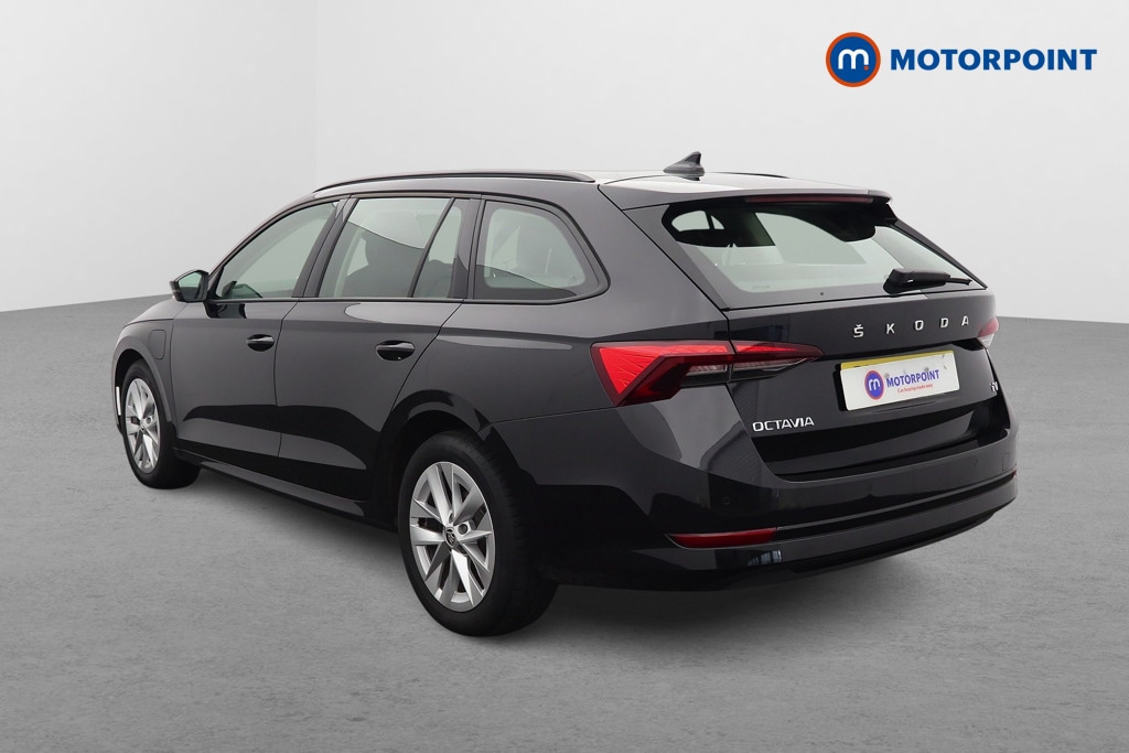 Used Skoda Octavia 2024 for sale - 77297486: Photo 5