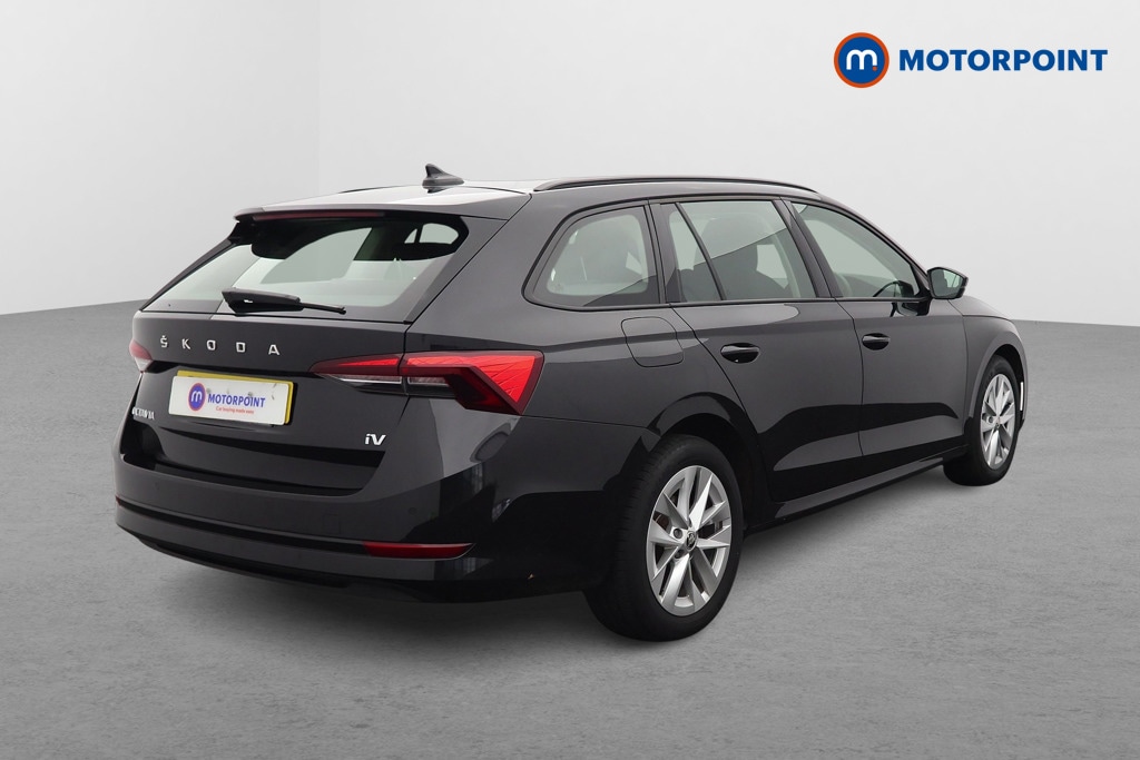 Used Skoda Octavia 2024 for sale - 77297486: Photo 7