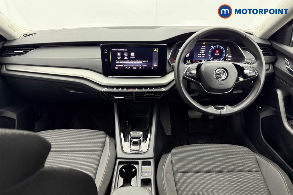 Used Skoda Octavia 2024 for sale - 77297486: Photo 9