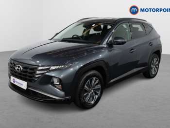 Used Hyundai TUCSON 2021 for sale - 74953047: Photo