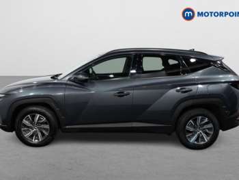 Used Hyundai TUCSON 2021 for sale - 74953047: Photo