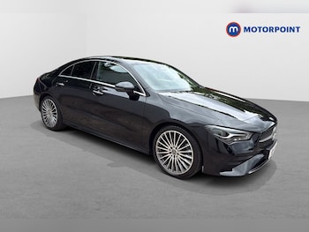 Used Mercedes-Benz CLA 2024 for sale - 78954392: Photo