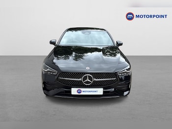 Used Mercedes-Benz CLA 2024 for sale - 78954392: Photo