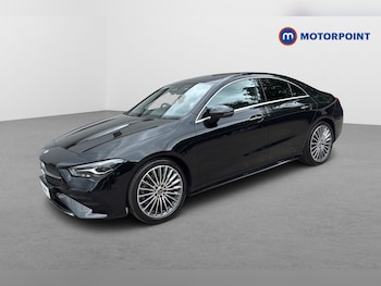 Used Mercedes-Benz CLA 2024 for sale - 78954392: Photo