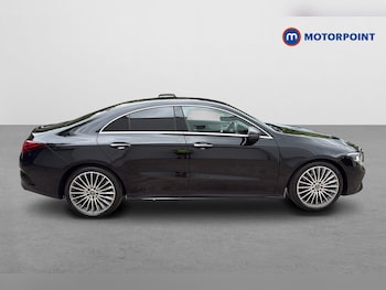 Used Mercedes-Benz CLA 2024 for sale - 78954392: Photo