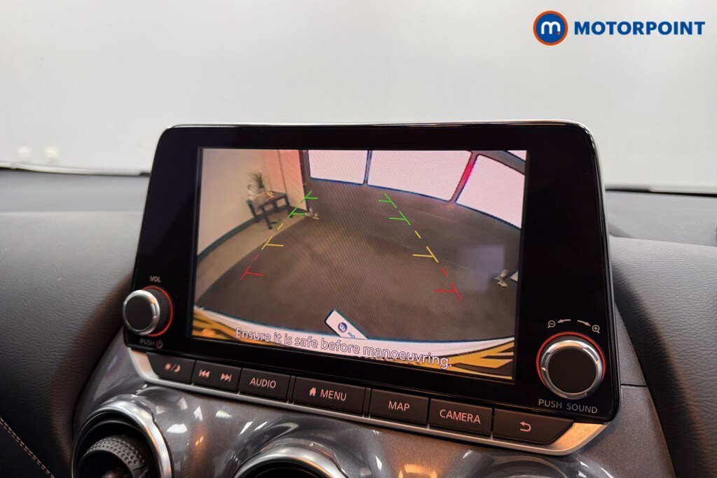 Used Nissan Juke for sale - 77650686: Photo 18