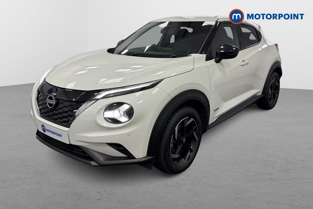 Used Nissan Juke for sale - 77650686: Photo 3