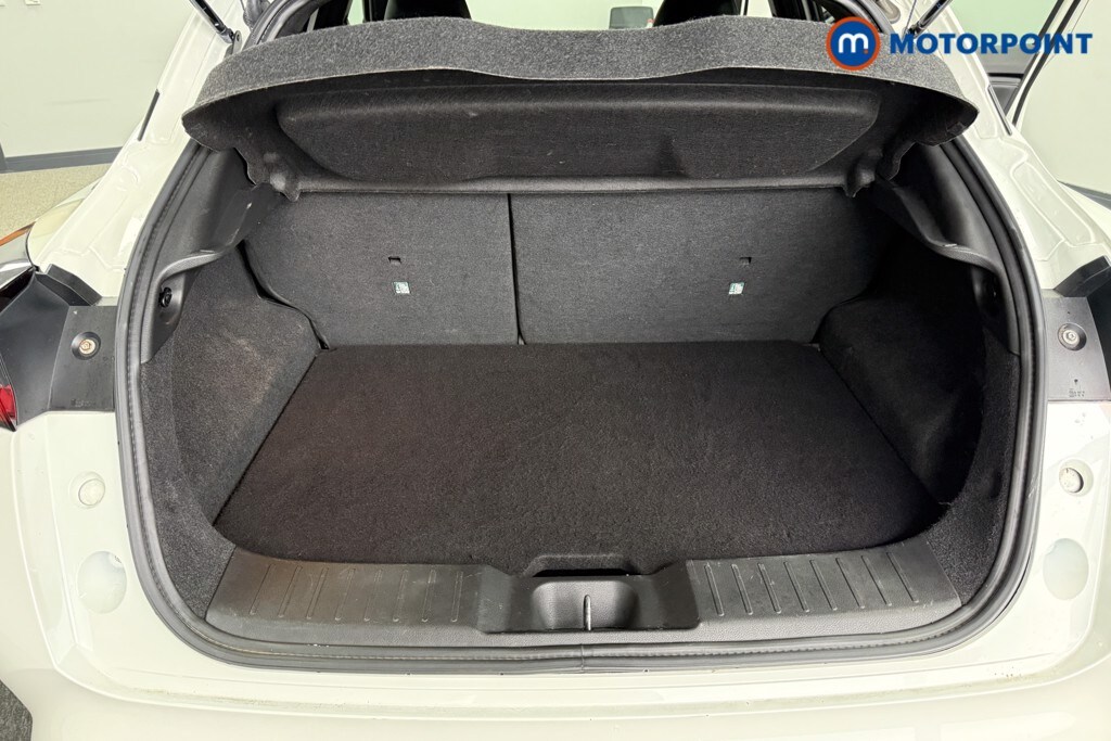 Used Nissan Juke for sale - 77650686: Photo 31