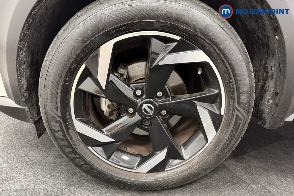 Used Nissan Juke for sale - 77650686: Photo 37