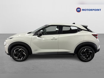 Used Nissan Juke undefined for sale - 77650686: Photo
