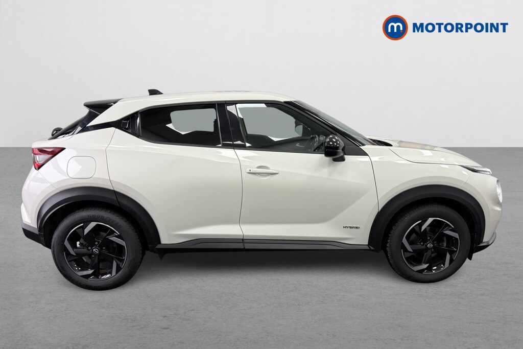 Used Nissan Juke for sale - 77650686: Photo 8