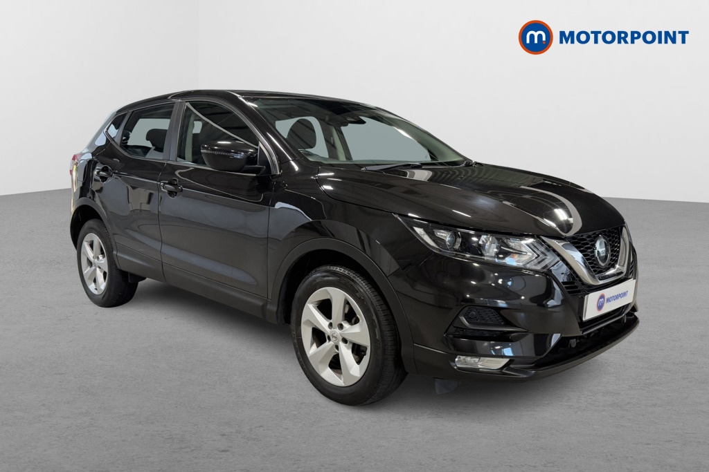 Used Nissan Qashqai 2019 for sale - 76554726: Photo 1