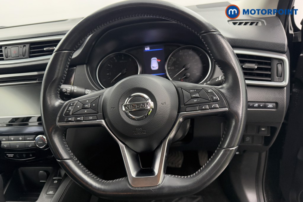 Used Nissan Qashqai 2019 for sale - 76554726: Photo 10