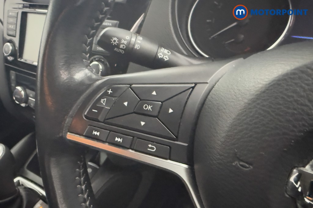 Used Nissan Qashqai 2019 for sale - 76554726: Photo 11