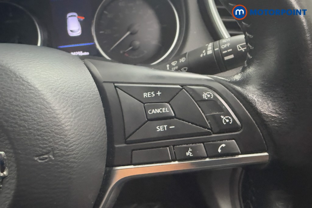 Used Nissan Qashqai 2019 for sale - 76554726: Photo 12