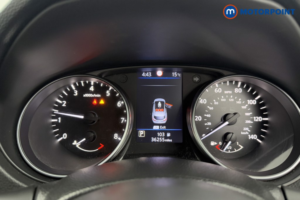 Used Nissan Qashqai 2019 for sale - 76554726: Photo 13