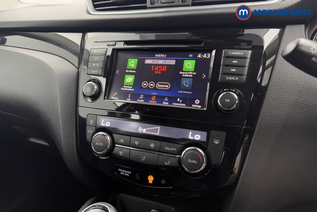 Used Nissan Qashqai 2019 for sale - 76554726: Photo 15