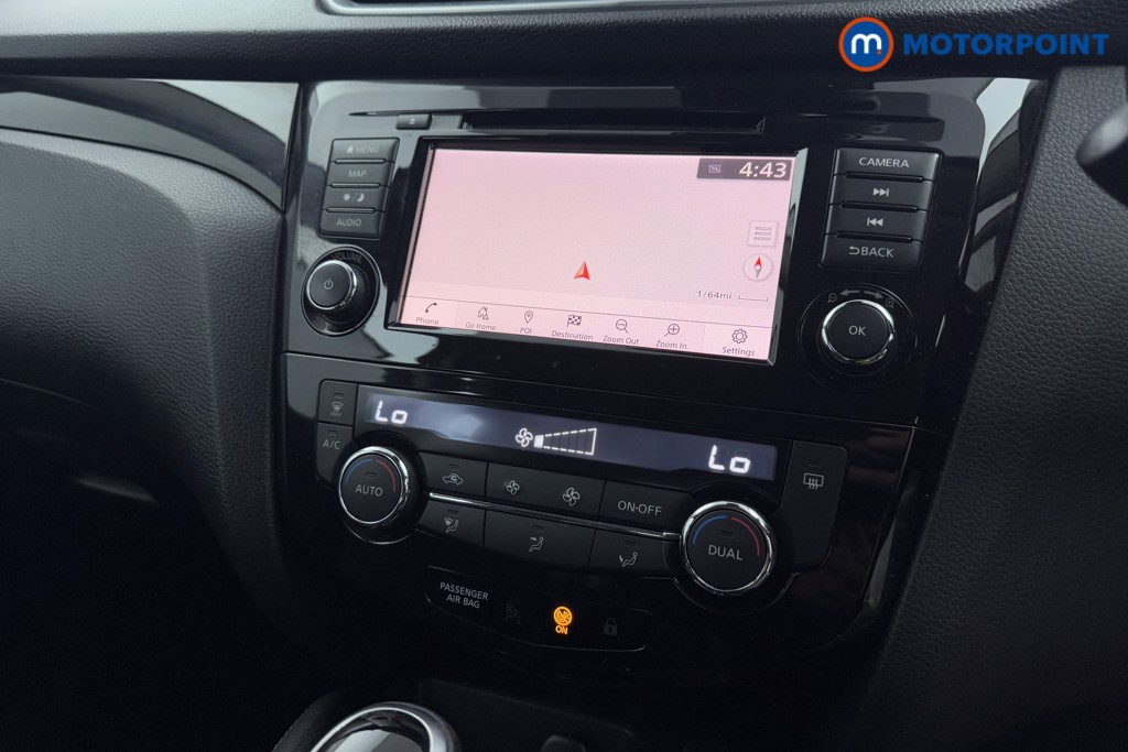 Used Nissan Qashqai 2019 for sale - 76554726: Photo 16