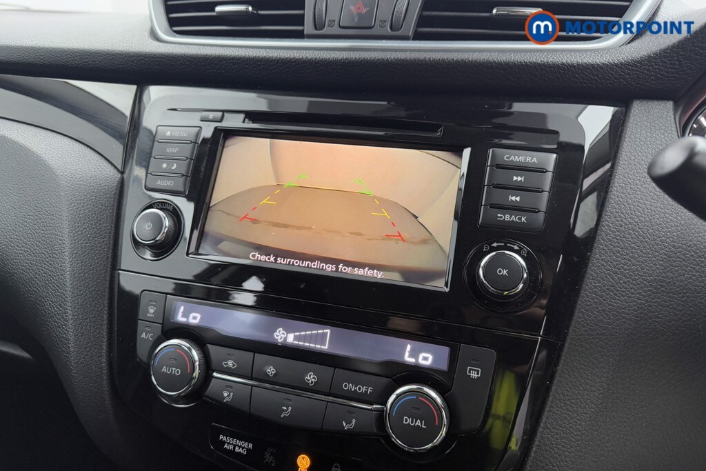 Used Nissan Qashqai 2019 for sale - 76554726: Photo 17