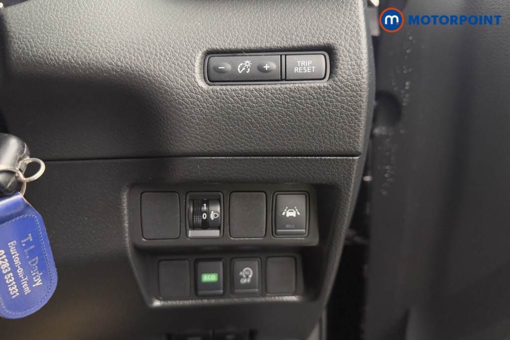 Used Nissan Qashqai 2019 for sale - 76554726: Photo 19