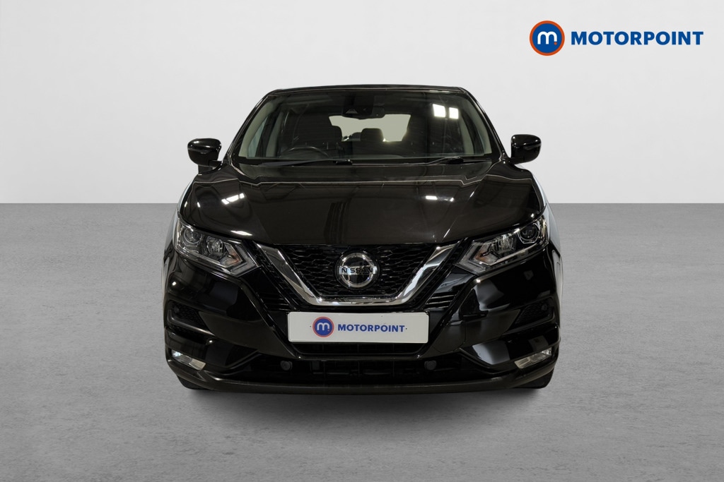 Used Nissan Qashqai 2019 for sale - 76554726: Photo 2