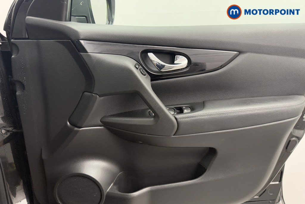 Used Nissan Qashqai 2019 for sale - 76554726: Photo 20