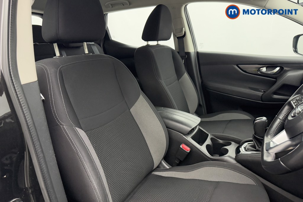 Used Nissan Qashqai 2019 for sale - 76554726: Photo 22