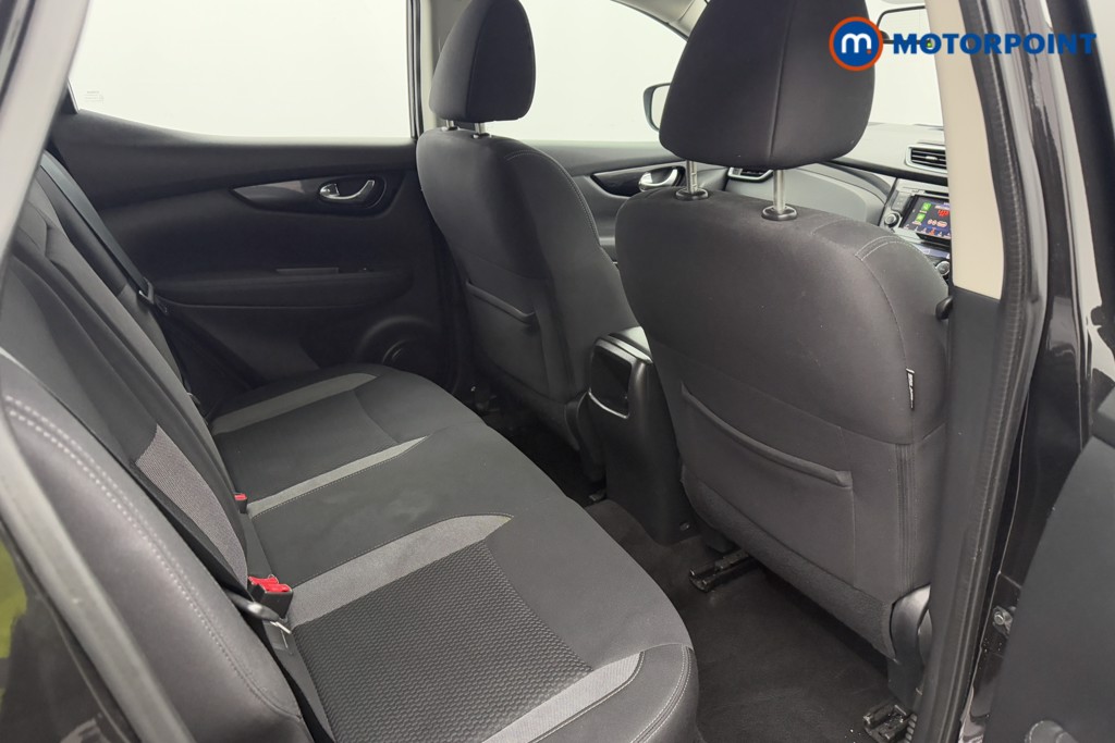 Used Nissan Qashqai 2019 for sale - 76554726: Photo 24