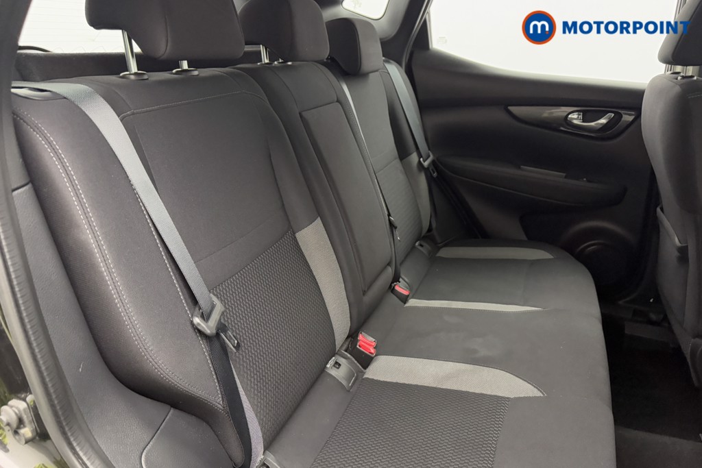 Used Nissan Qashqai 2019 for sale - 76554726: Photo 25