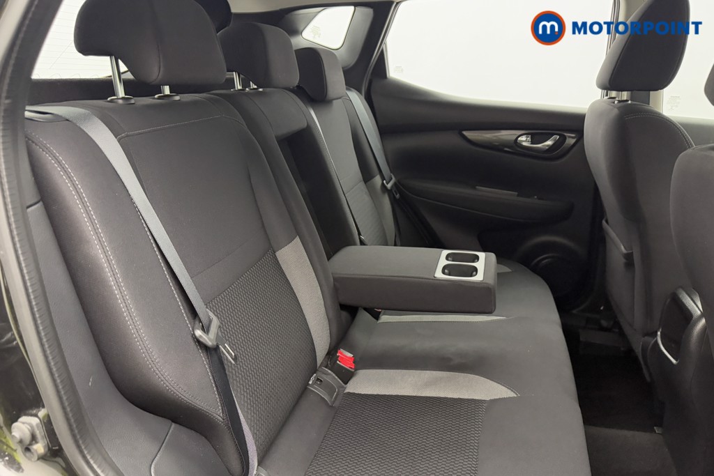 Used Nissan Qashqai 2019 for sale - 76554726: Photo 26