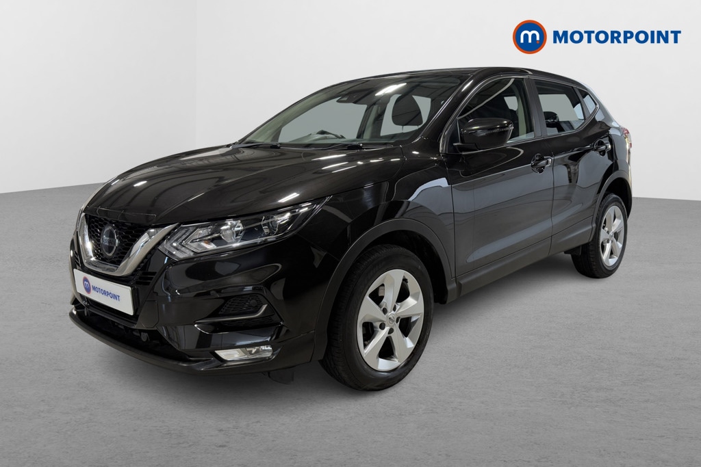 Used Nissan Qashqai 2019 for sale - 76554726: Photo 3