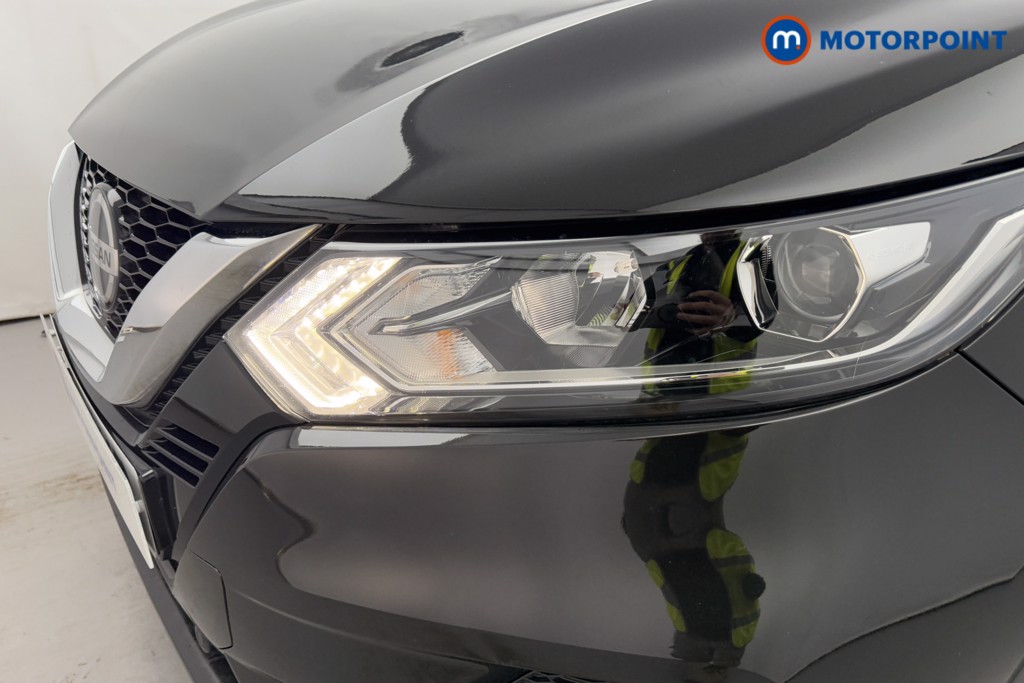 Used Nissan Qashqai 2019 for sale - 76554726: Photo 31