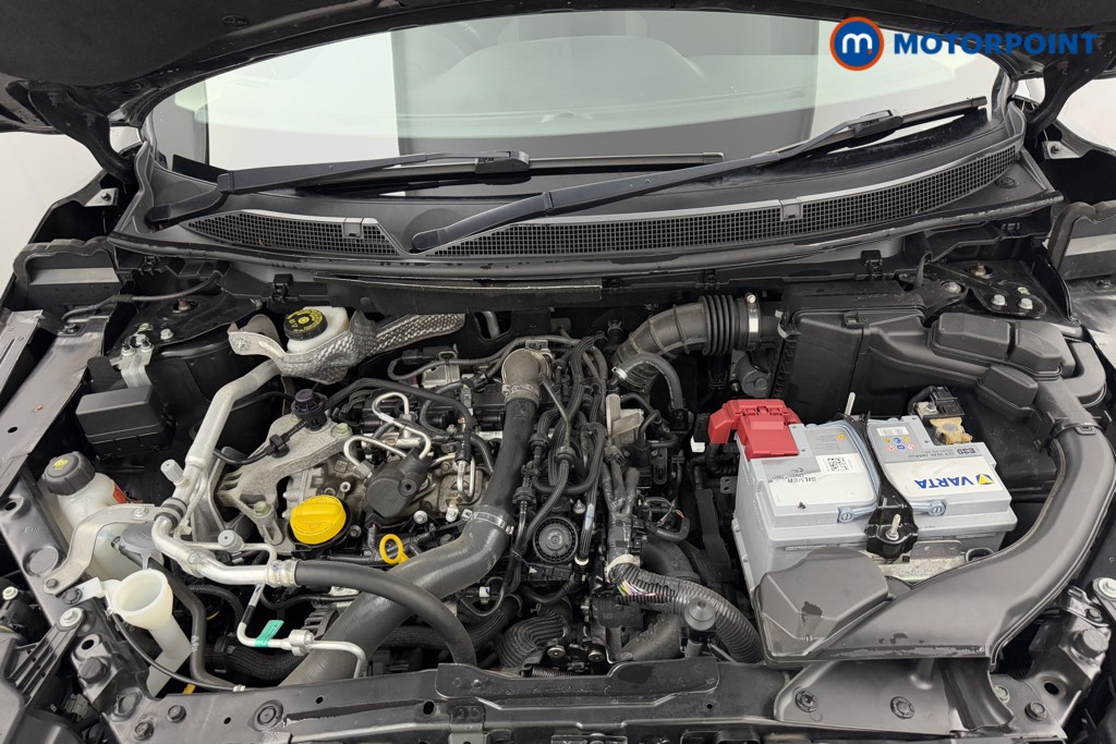 Used Nissan Qashqai 2019 for sale - 76554726: Photo 32