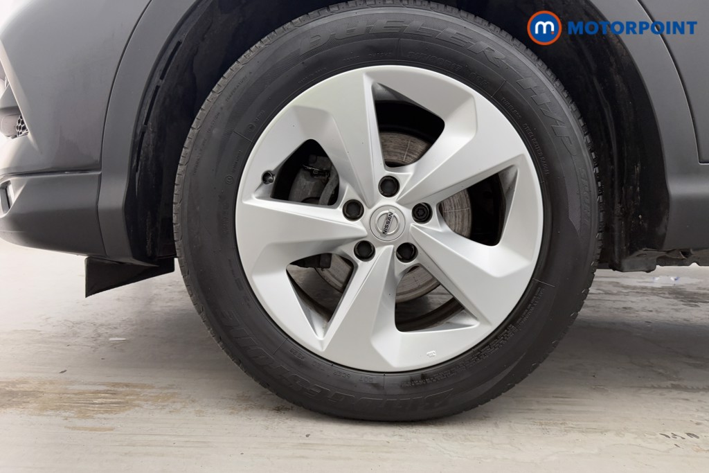 Used Nissan Qashqai 2019 for sale - 76554726: Photo 33