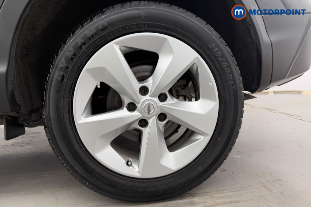 Used Nissan Qashqai 2019 for sale - 76554726: Photo 34