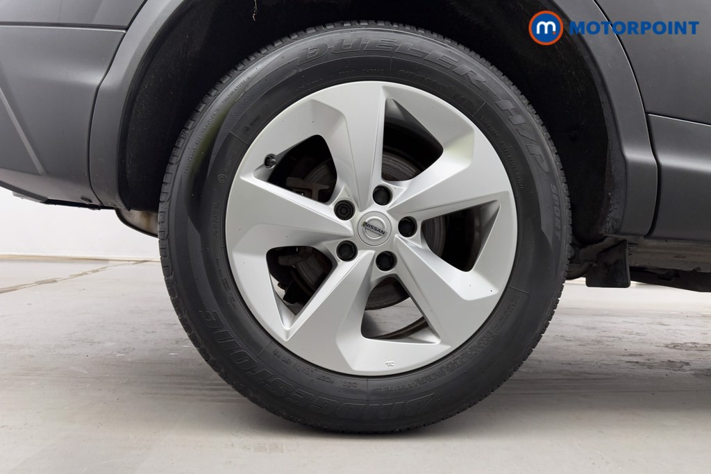 Used Nissan Qashqai 2019 for sale - 76554726: Photo 35