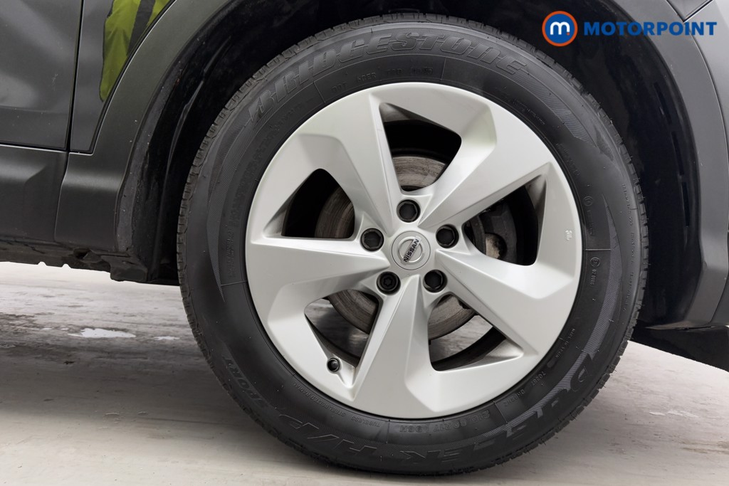 Used Nissan Qashqai 2019 for sale - 76554726: Photo 36