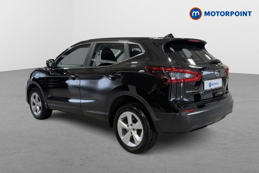 Used Nissan Qashqai 2019 for sale - 76554726: Photo 5