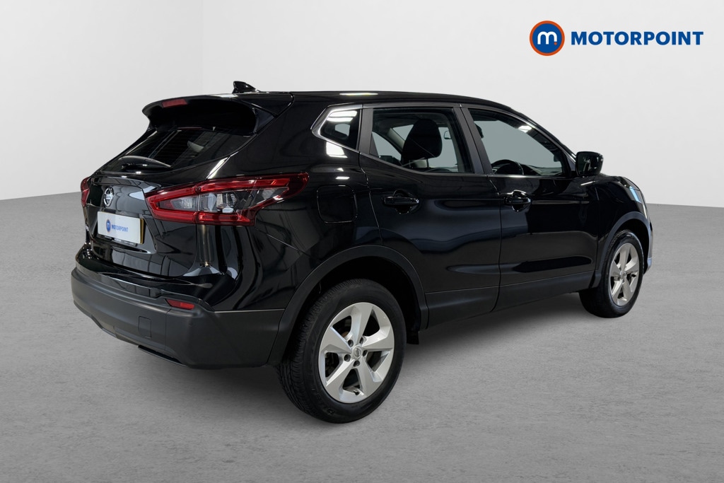 Used Nissan Qashqai 2019 for sale - 76554726: Photo 7