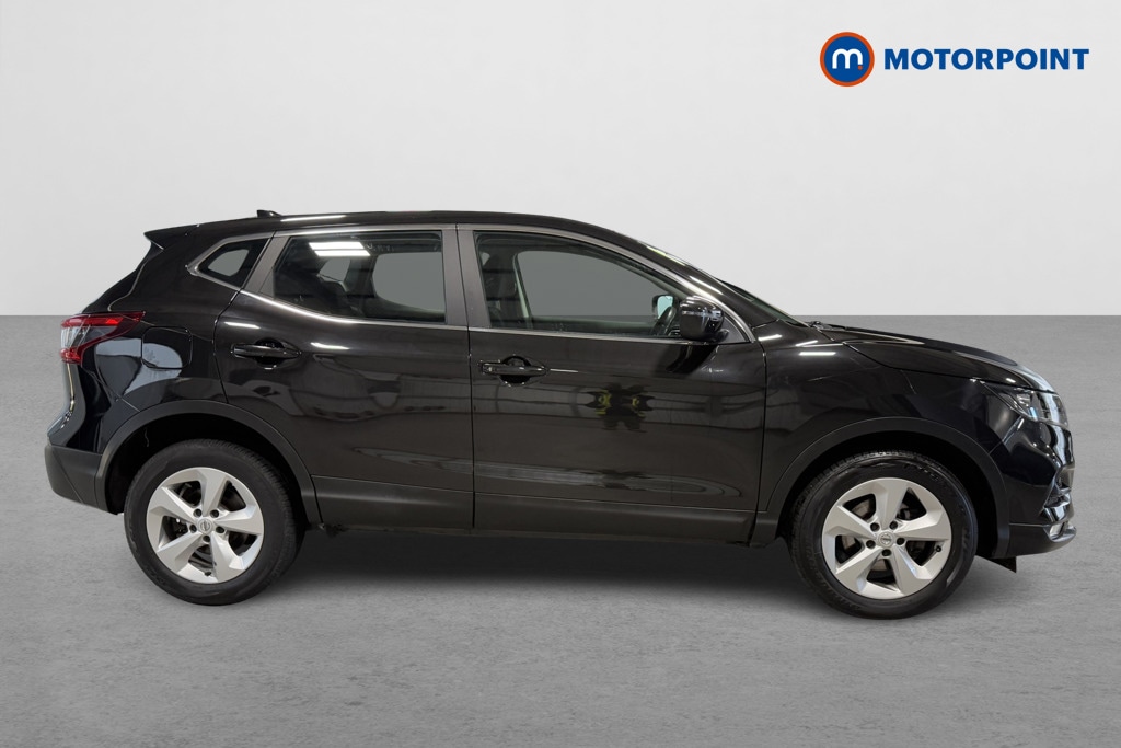 Used Nissan Qashqai 2019 for sale - 76554726: Photo 8